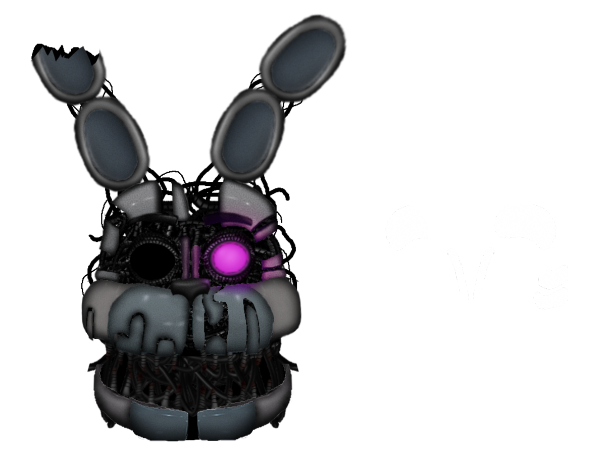 New Molten Freddy Render by darealccc on DeviantArt