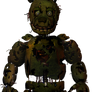 Springtrap Full Body (Edit)