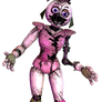 Shattered Glamrock Chica