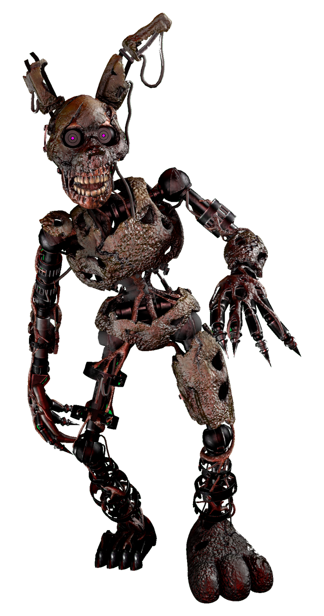 Burtrap Icon Burntrap render by darealccc on DeviantArt