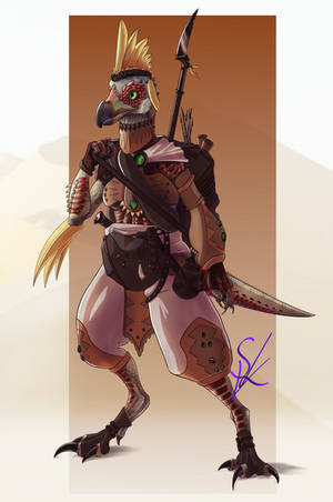 Safiya - The Kulu Ya Ku by Souvillaine Safiya - The Kulu Ya Ku by Souvillaine