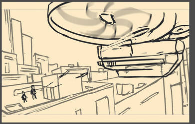 Storyboard page 3 excerpt