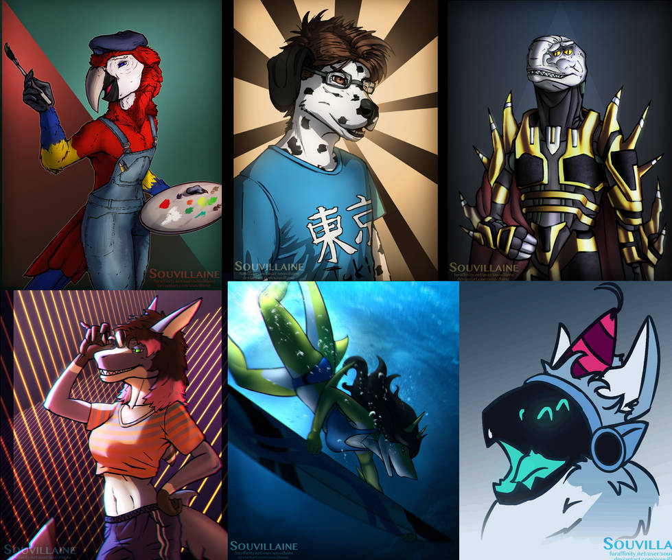 December Gifts Altogether