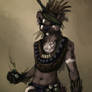 Hyena Tribe - Alchemist