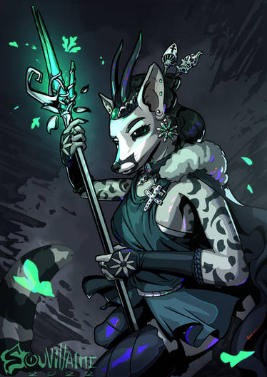 Absynthe - Bringing Light to the Void