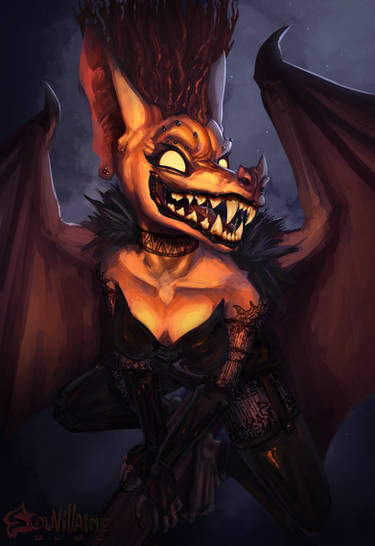 Fiara - Rumours that kill