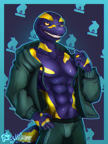 Axel - Den Fighters Event