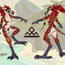 Souvillaine Ref Sheet 2024