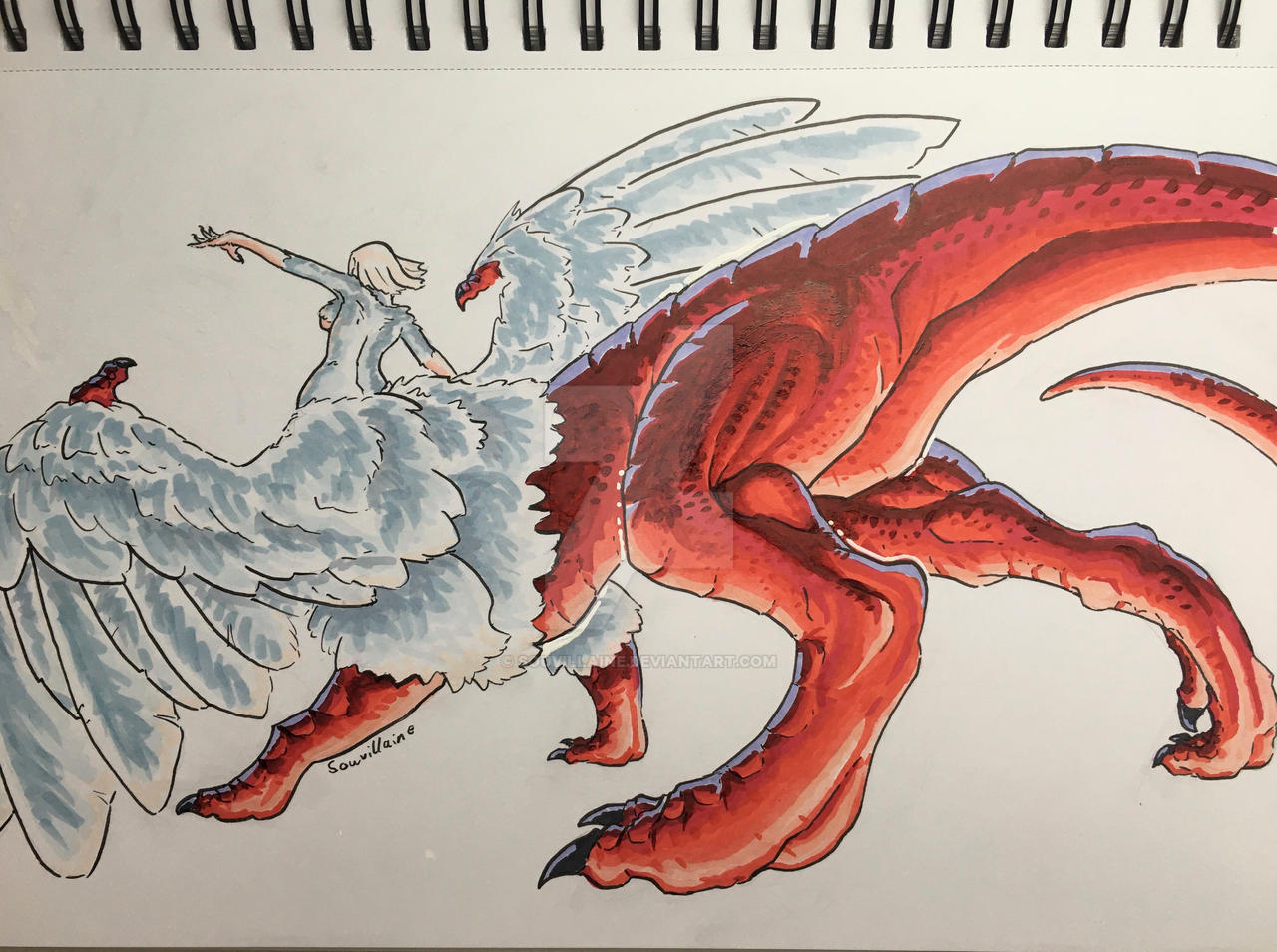 Delicious in Dungeon - Chimera