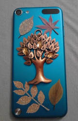 Autum Phone Case