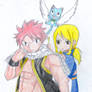 The strongest team of Fairy Tail by Maya