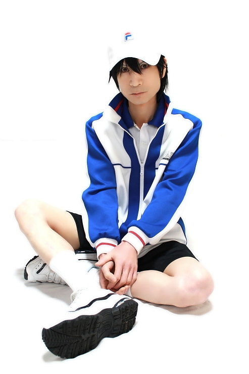 Ryoma Echizen