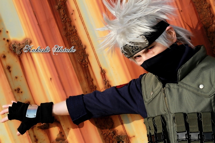 Kakashi