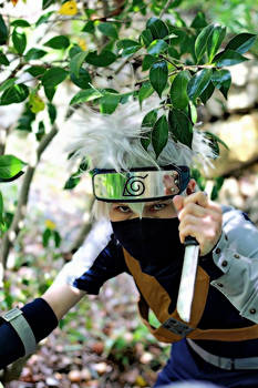 KAKASHI (BOY)