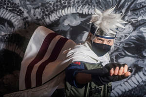 KAKASHI 3