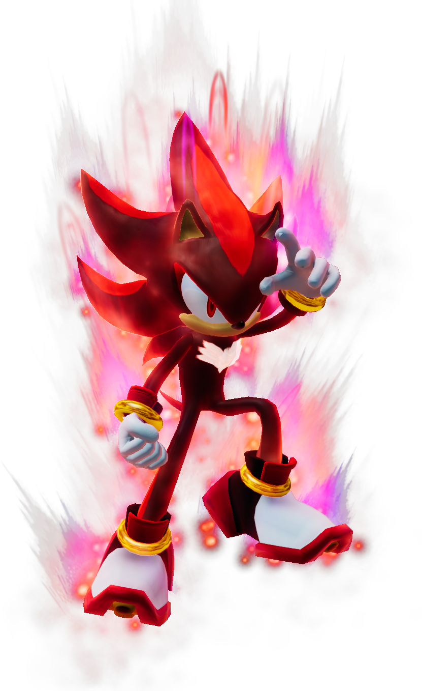 SMS Chaos Sonic remake by LANDJAWS42 on DeviantArt