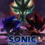 Bonus: Sonic '06 - Custom Box Art