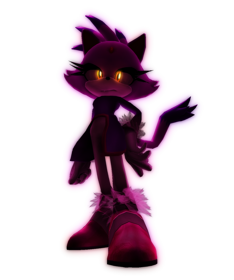 Sonic '06 - Solar Ebullition by Senku79 on DeviantArt