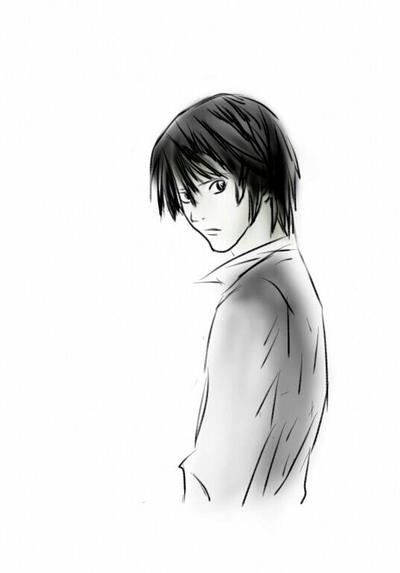 Death Note by igormeyers on DeviantArt