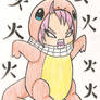 Charmander Natsu!