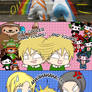 APH: English Mascots 2010