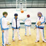 Kiseki no Sedai