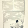 Screen Tones: Clouds