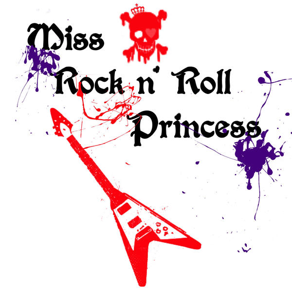MISS rock n' roll by risarjm on DeviantArt
