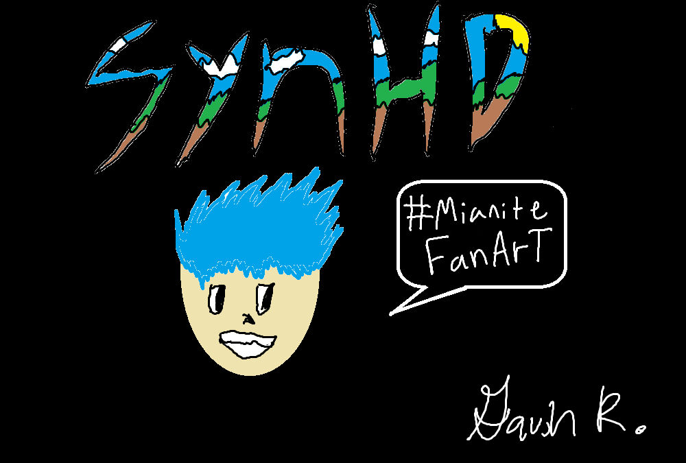 Tom Syndicate by AbZorbPower on DeviantArt