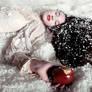 Snow White + the Poison Apple