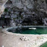 Grotto of Emperor Tiberius