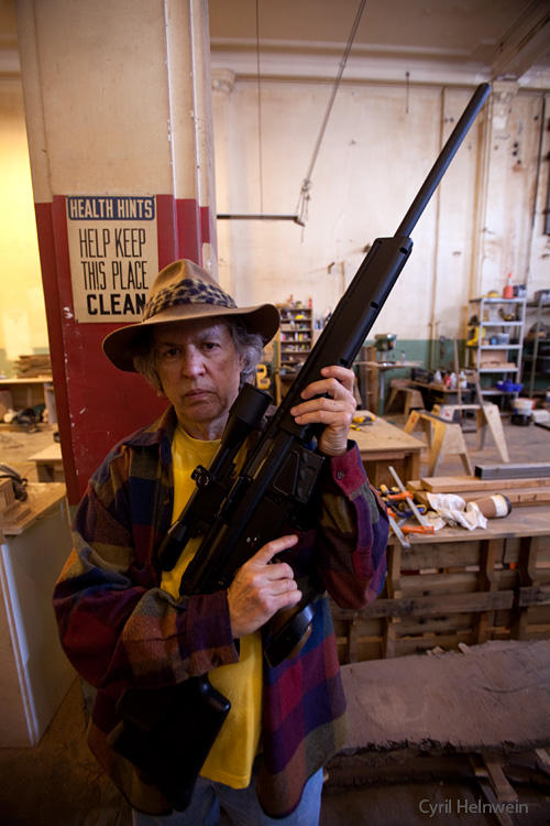 Stephen Kalinich 11 by CyrilHelnwein on DeviantArt