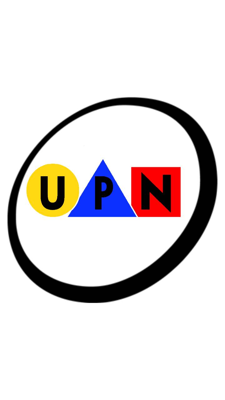 The merging of 2 UPN logos by MASTUHOSCG8845ISCOOL on DeviantArt