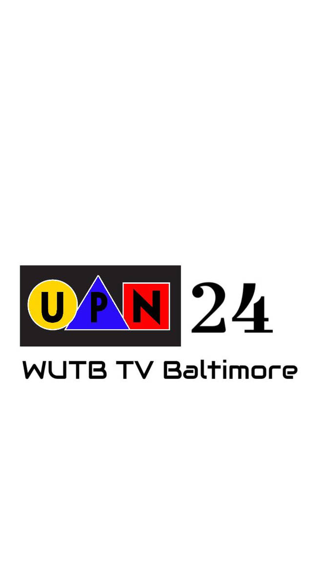 Upn24 A sketch of the UPN 24 WUTB logo 1998 by MASTUHOSCG8845ISCOOL on DeviantArt