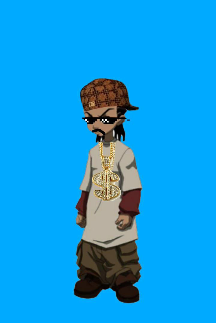 Swag Riley Riley Freeman Swag
