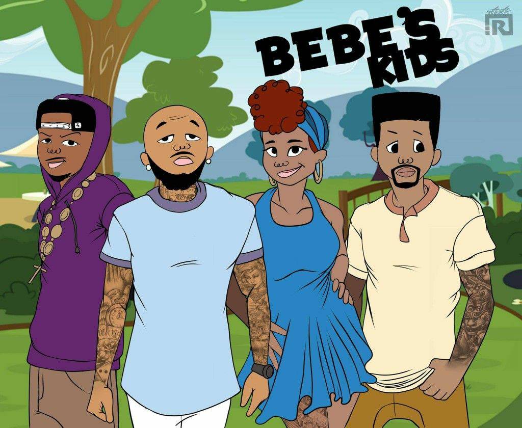 Bebe S Kids Characters As Adults By Mastuhoscg45iscool On Deviantart Bebe S Kids Characters As Adults By Mastuhoscg45iscool On Deviantart