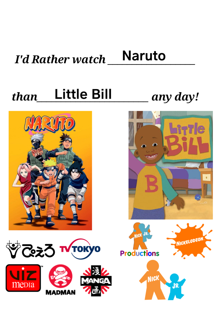 Watch Naruto