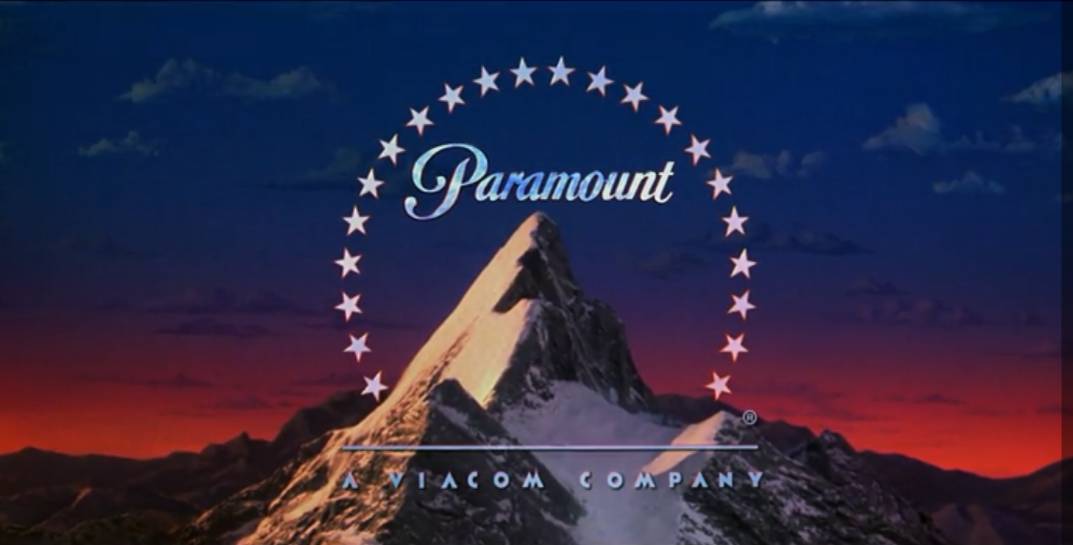 Paranmount A screenshot of the Paramount Pictures logo by MASTUHOSCG8845ISCOOL on ...