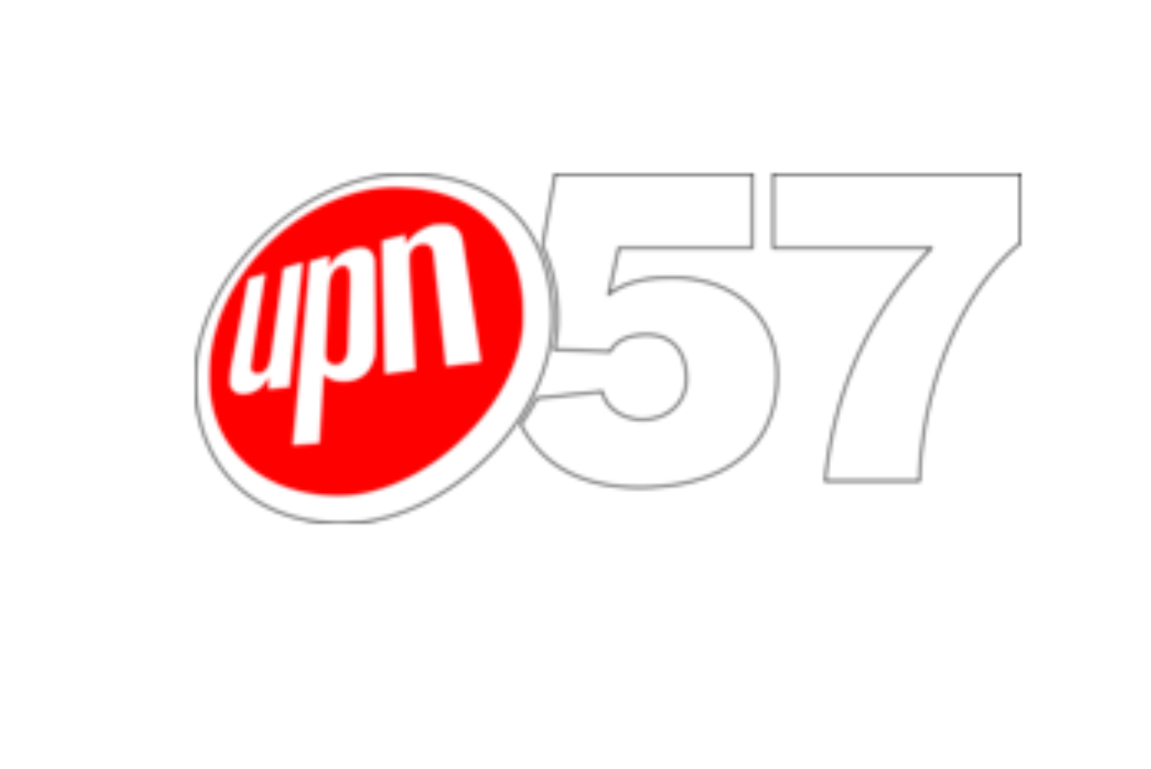 Upn Deviantart UPN 57 WPSG 2003-2006 logo in colour by MASTUHOSCG8845ISCOOL on DeviantArt