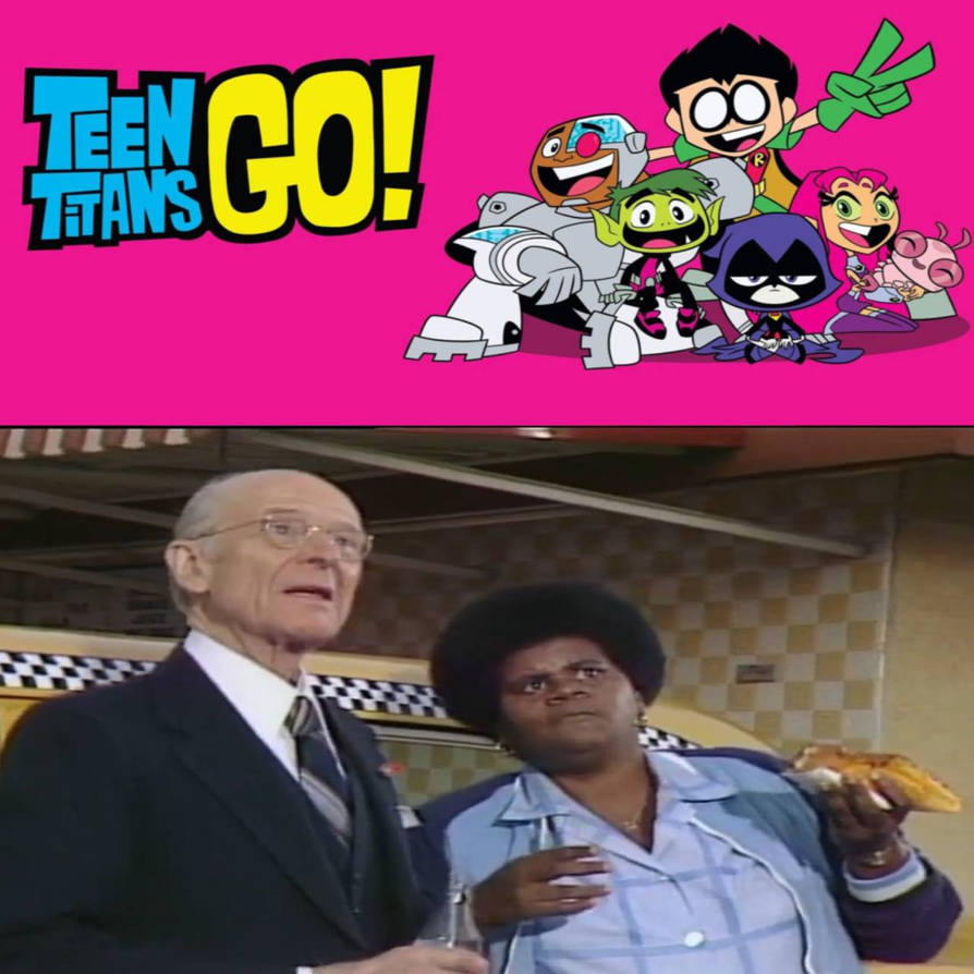 Mr. Grayson and Shirley are fascinated by *TTG by MASTUHOSCG8845ISCOOL ...