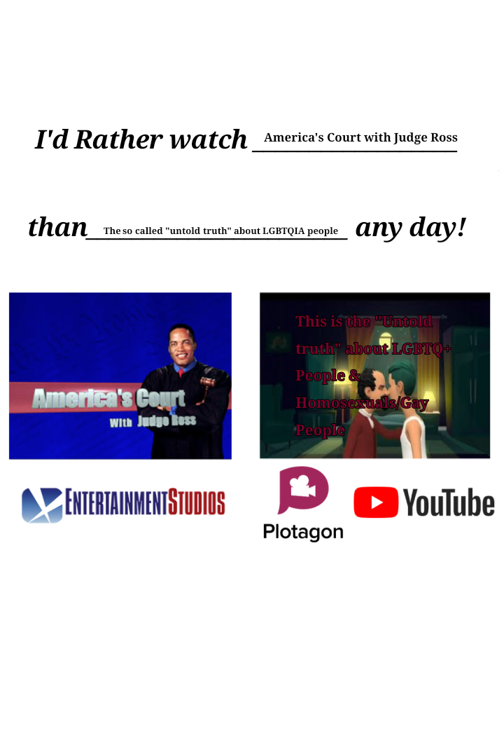 Americas Court With Judge Ross Americas Court With Judge Ross