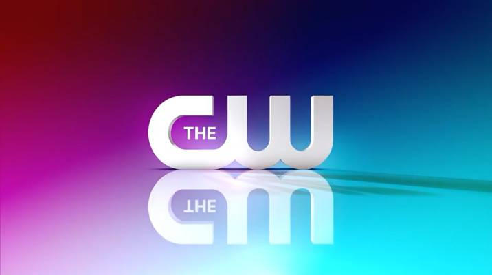 The CW logo in colourful background by MASTUHOSCG8845ISCOOL on DeviantArt