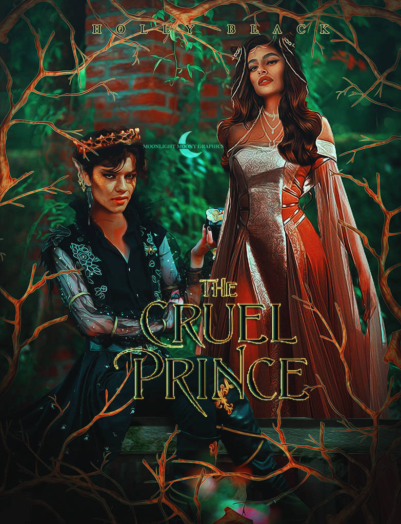 Deviantart Rude Prince THE CRUEL PRINCE by MoonlightMoonyy on DeviantArt