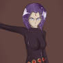 :.Raven.:Teen Titans