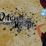 The Witch And The Hundred Knight Walllpaper