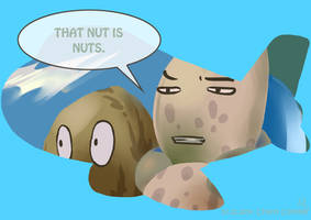 Nut Rage