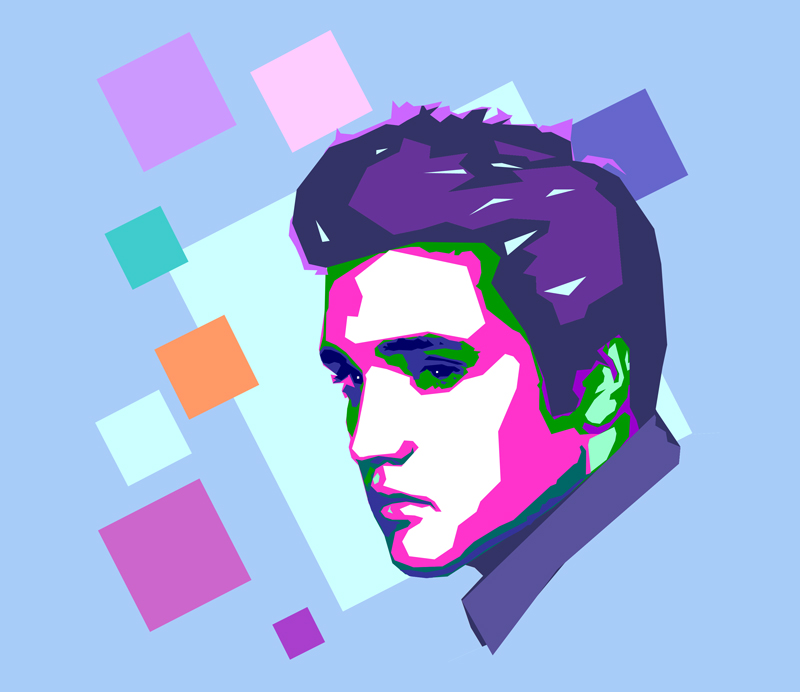 Elvis WPAP