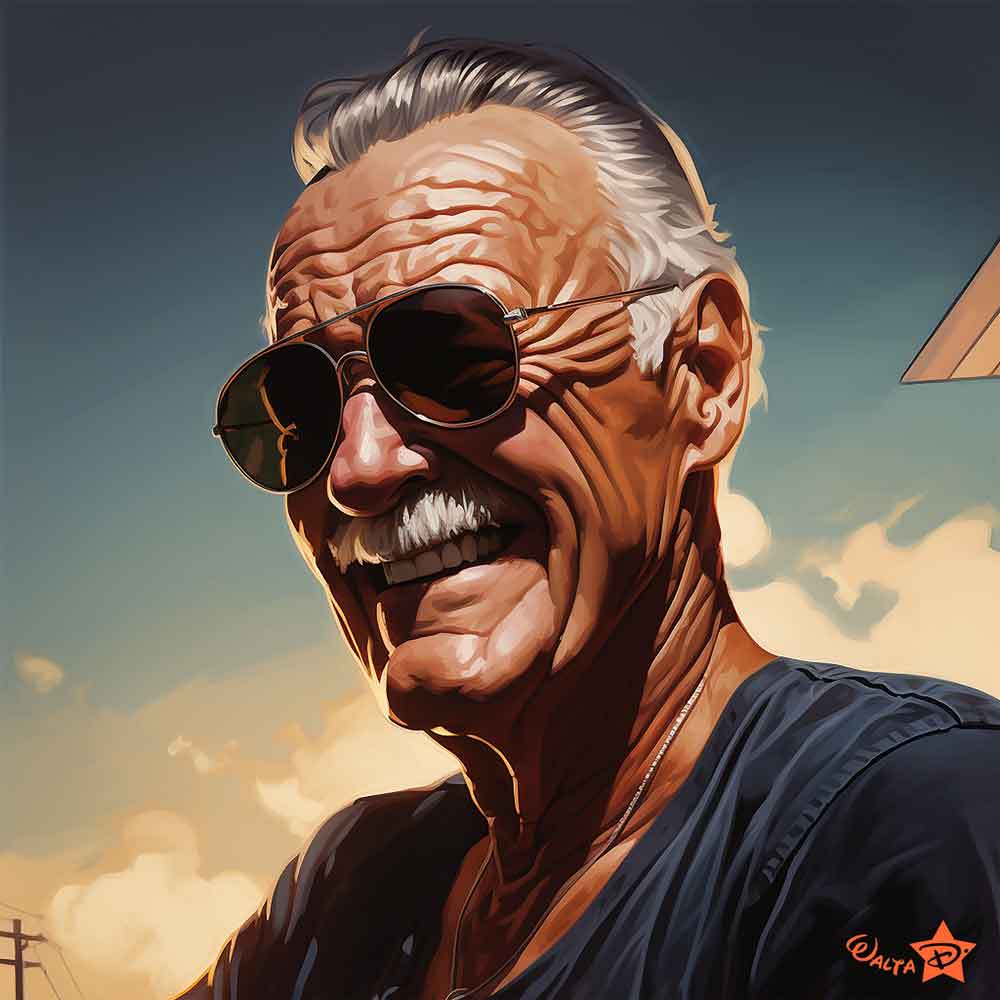 Deviantart Stan Stan happy by superwalta on DeviantArt