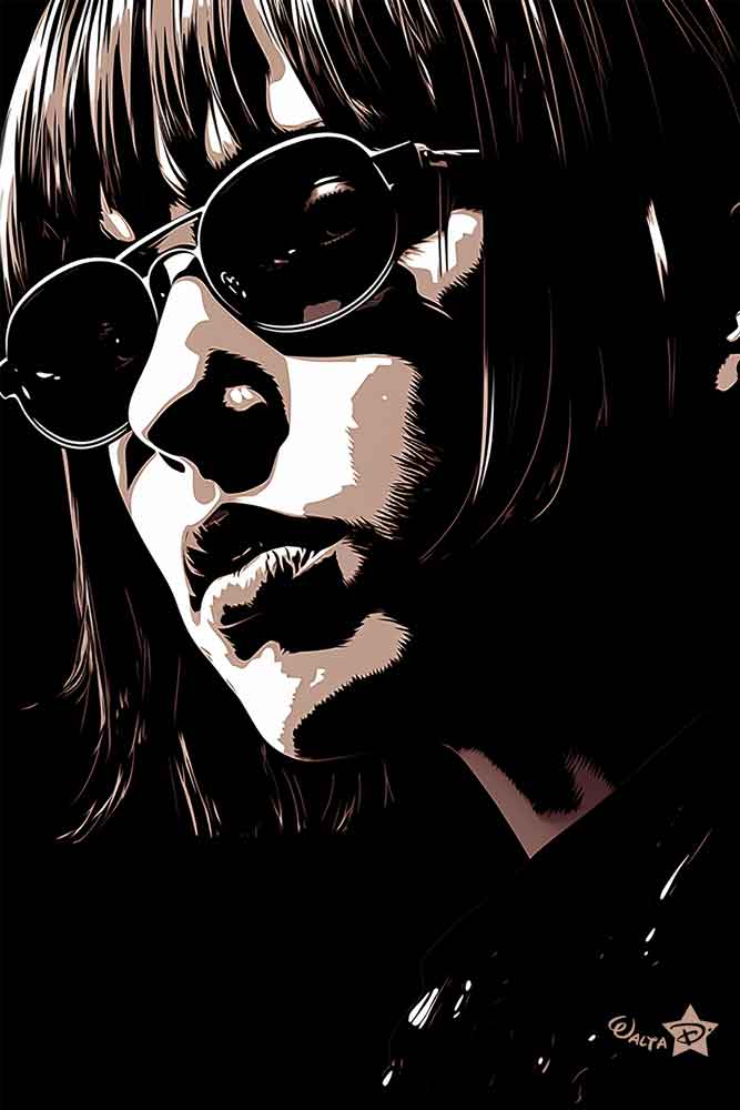Fe Mathilda Mathilda - The Professional by superwalta on DeviantArt