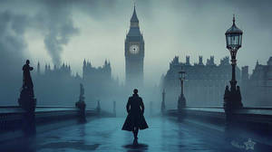 Road to London